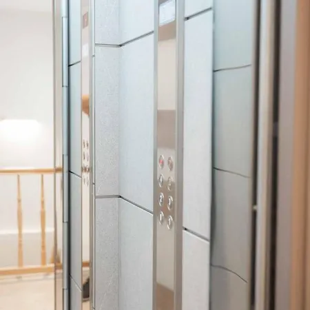Paleo Apartment Athens